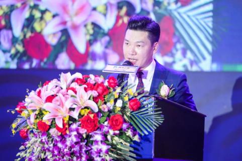 新目标 新辉煌丨88彩2019年会盛典完美落幕！
